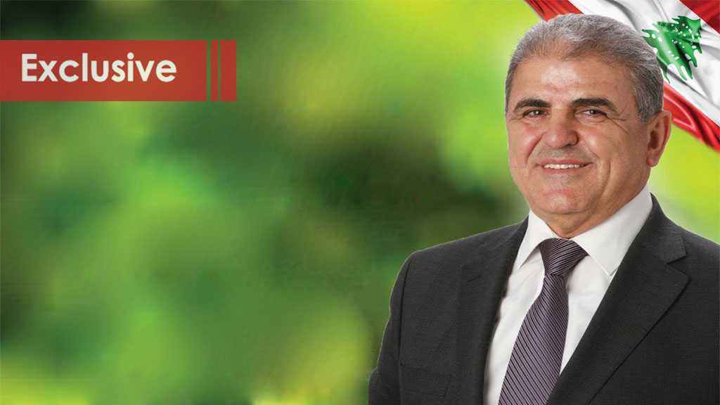 Le conseiller politique du président de la République libanaise: La riposte à l’attaque israélienne sera ferme 