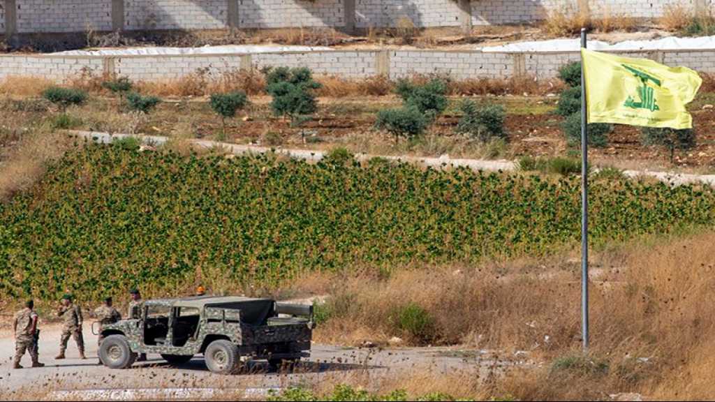 Le Hezbollah salue l’intervention de l’armée libanaise contre des drones israéliens