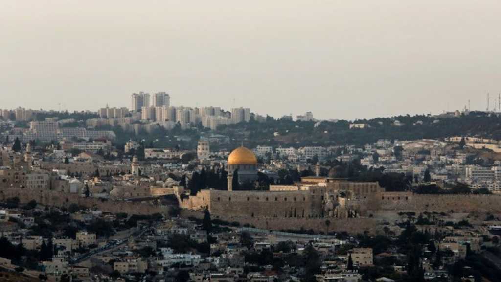 Les Palestiniens fustigent le Honduras qui a reconnu al-Qods «capitale d’Israël»