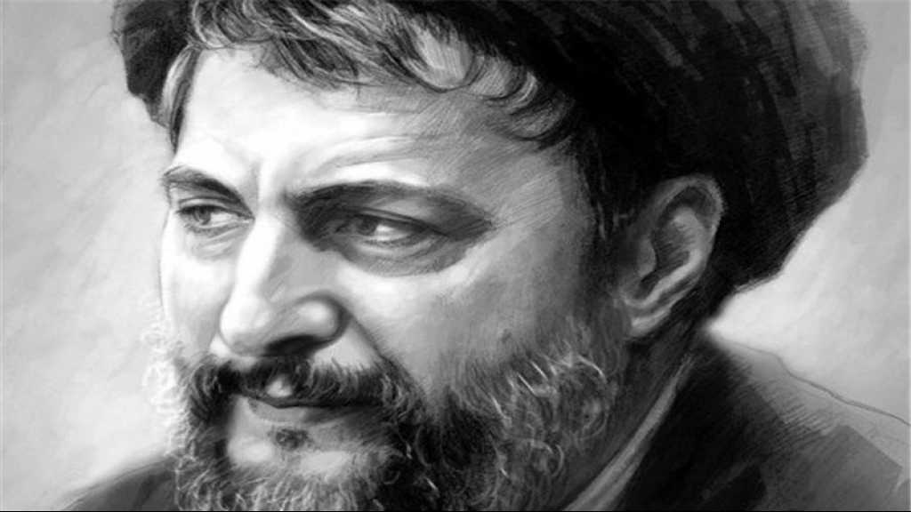 Sayed Moussa Sadr... Père des déshérités