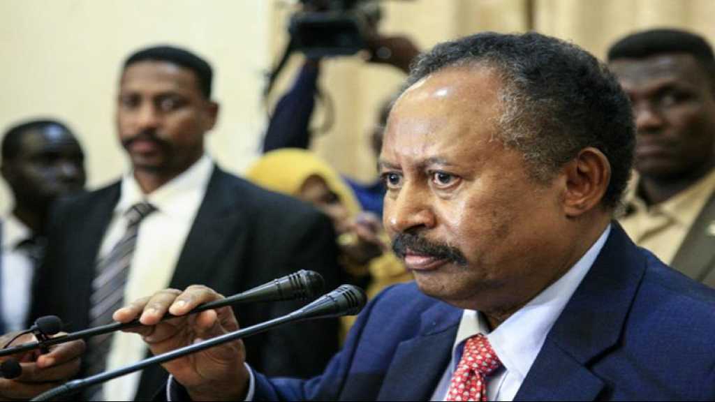 Soudan: «consultations» toujours en cours pour la formation du gouvernement