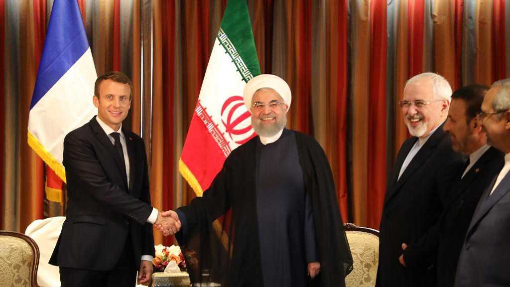 Nucléaire: Les opinions de Paris et Téhéran se rapprochent, dit l’Iran