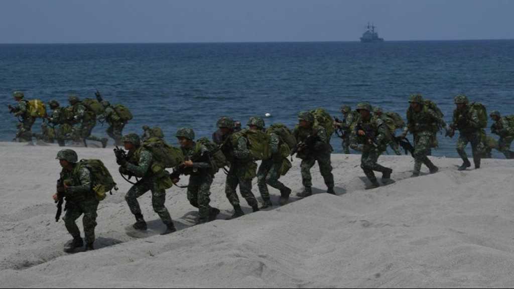 Début de manœuvres navales inédites entre les USA et 10 pays d’Asie du Sud-Est