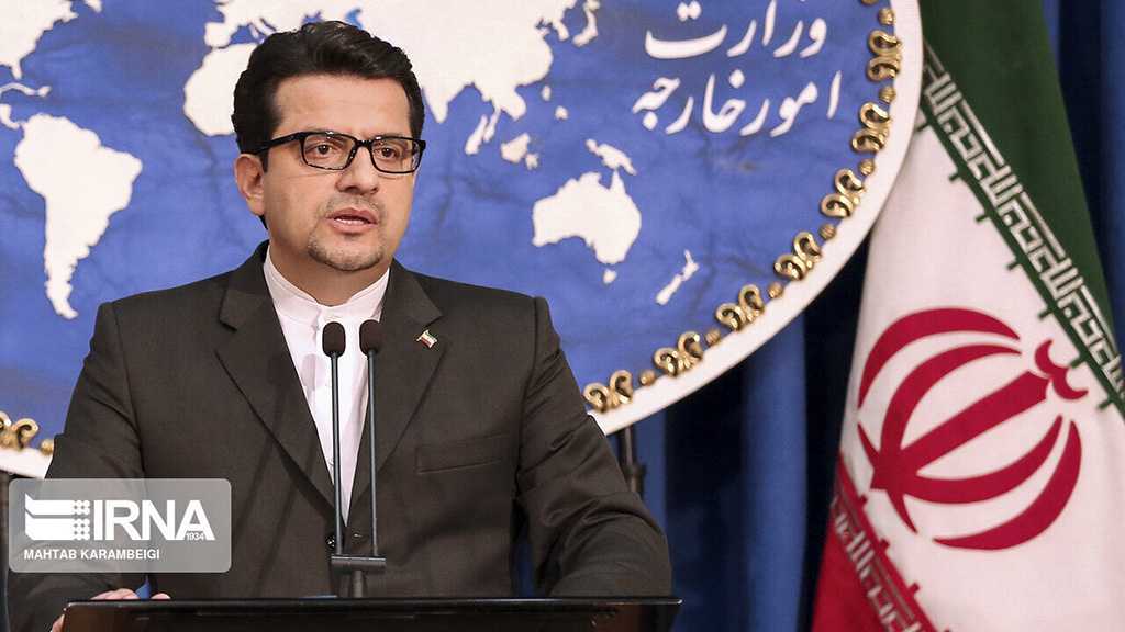 PGAC : l’Iran donne « une nouvelle chance » à la diplomatie