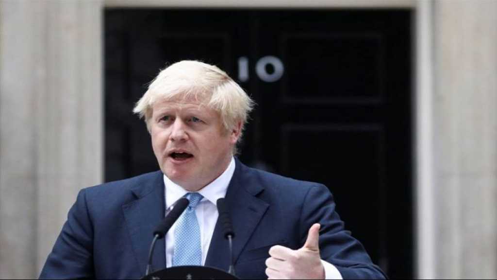Brexit: Boris Johnson convoquera des élections le 14 octobre s’il essuie une défaite au Parlement