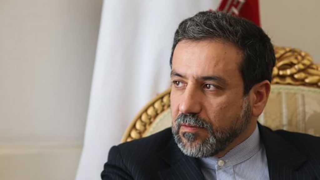 Nucléaire : L’Iran ne reviendra dans l’Accord qu’avec une ligne de crédit