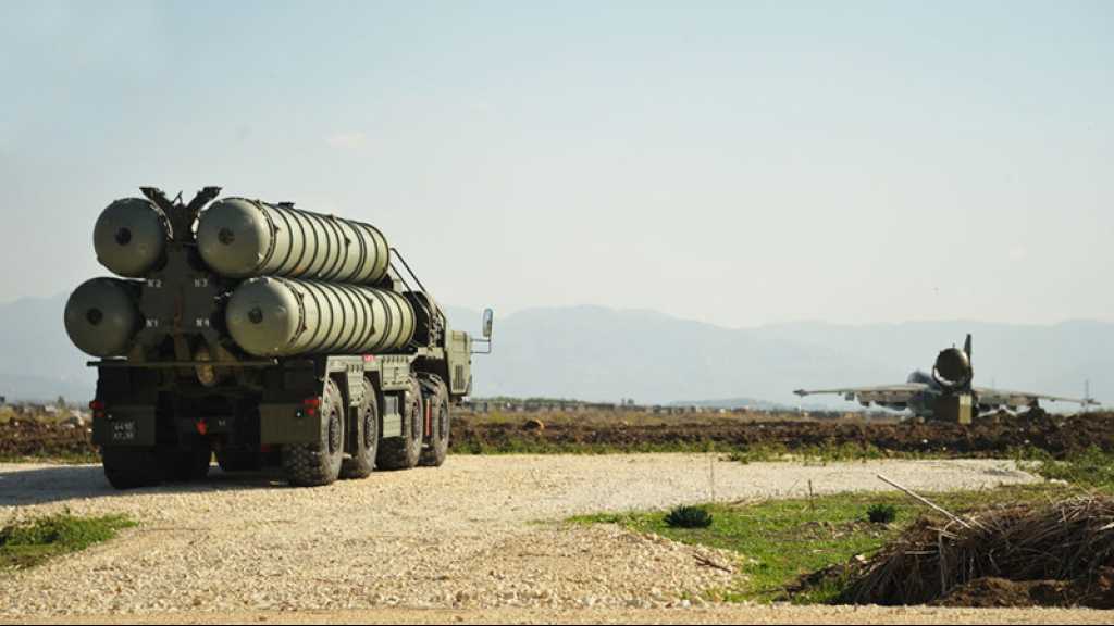 Syrie: les militaires russes ont repoussé une attaque de drones contre la base de Hmeimim