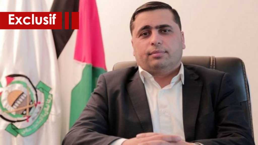 Le porte-parole du Hamas à AlAhed : la visite prévue de Netanyahu à la mosquée abrahamique intervient au cours de sa propagande électorale