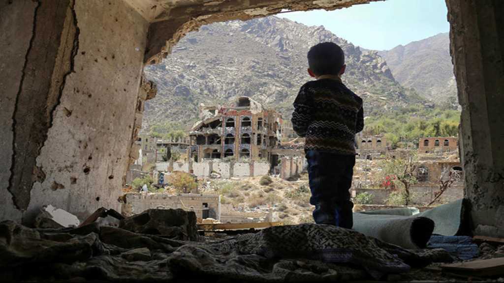 L’ONU déplore une «multitude» de crimes de guerre au Yémen
