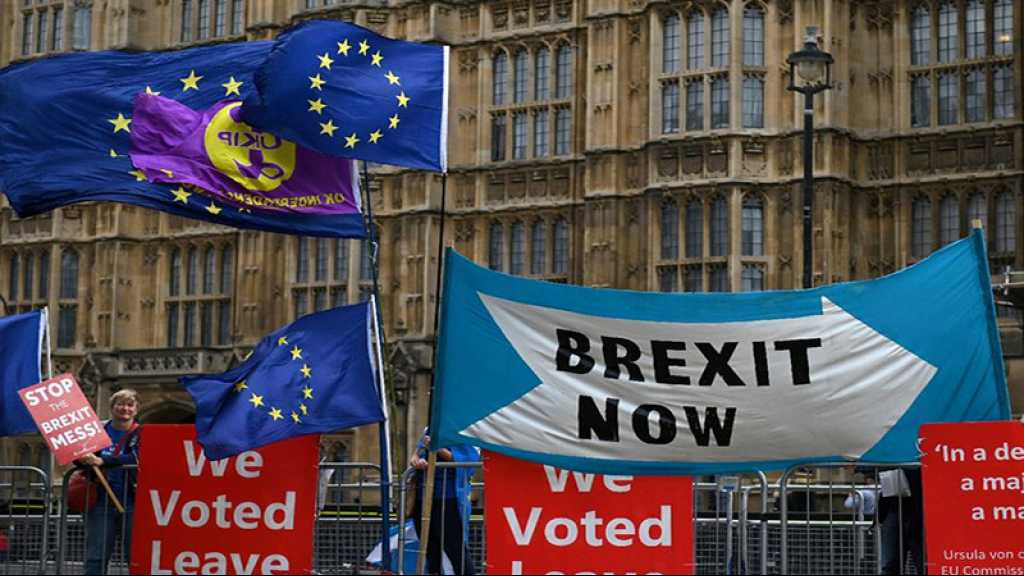 Brexit: le risque d’une sortie sans accord a augmenté