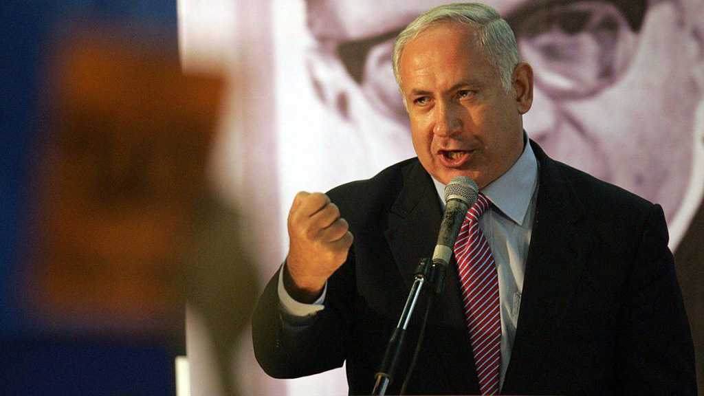 Netanyahou a effectué une visite «colonialiste et raciste» à la mosquée Ibrahimi, à Al-Khalil