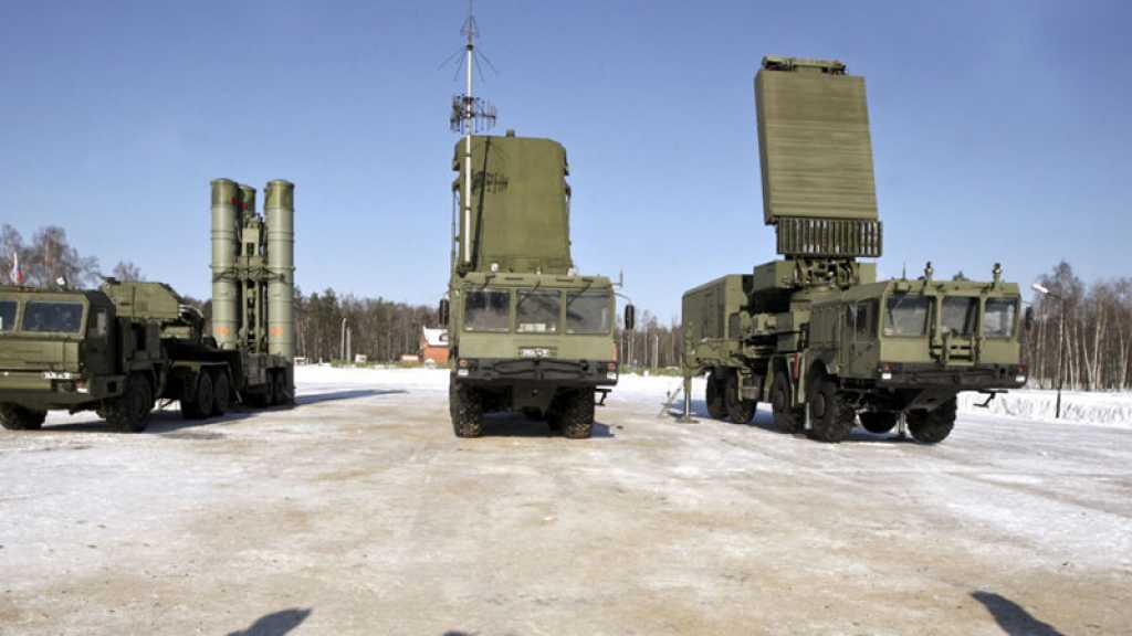 La Turquie commence à déployer les systèmes antimissiles S-400 russes
