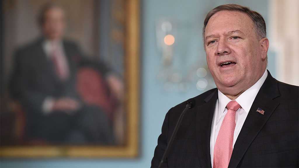 Debka : Pompeo menace le Liban d’une attaque israélienne contre une «usine de missiles» présumée