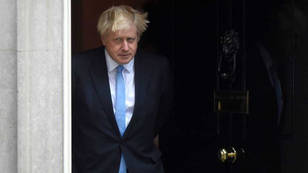 Le Parlement britannique pousse Boris Johnson à demander un report du Brexit