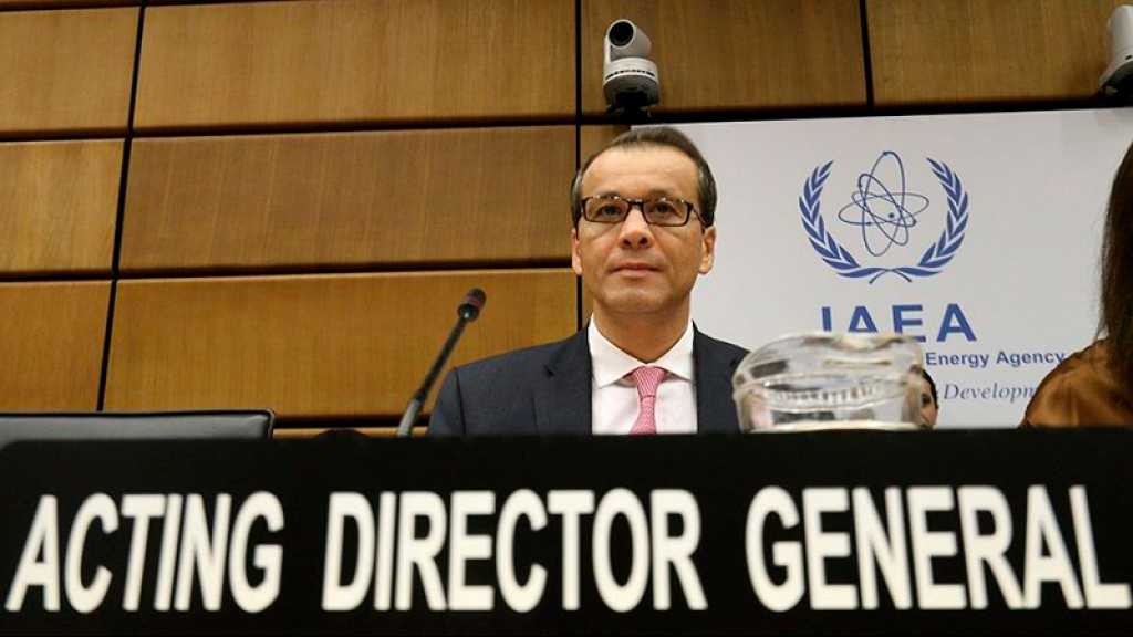 Nucléaire: le directeur de l’AIEA va rencontrer des responsables iraniens