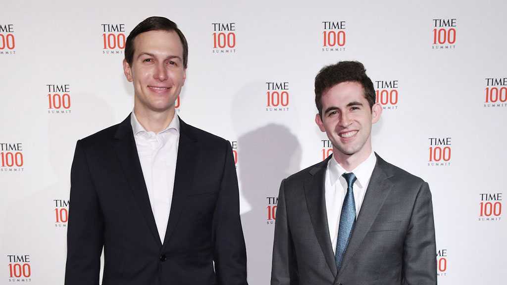 L’ancien «garçon de café» de Jared Kushner est le nouvel envoyé US au Moyen-Orient