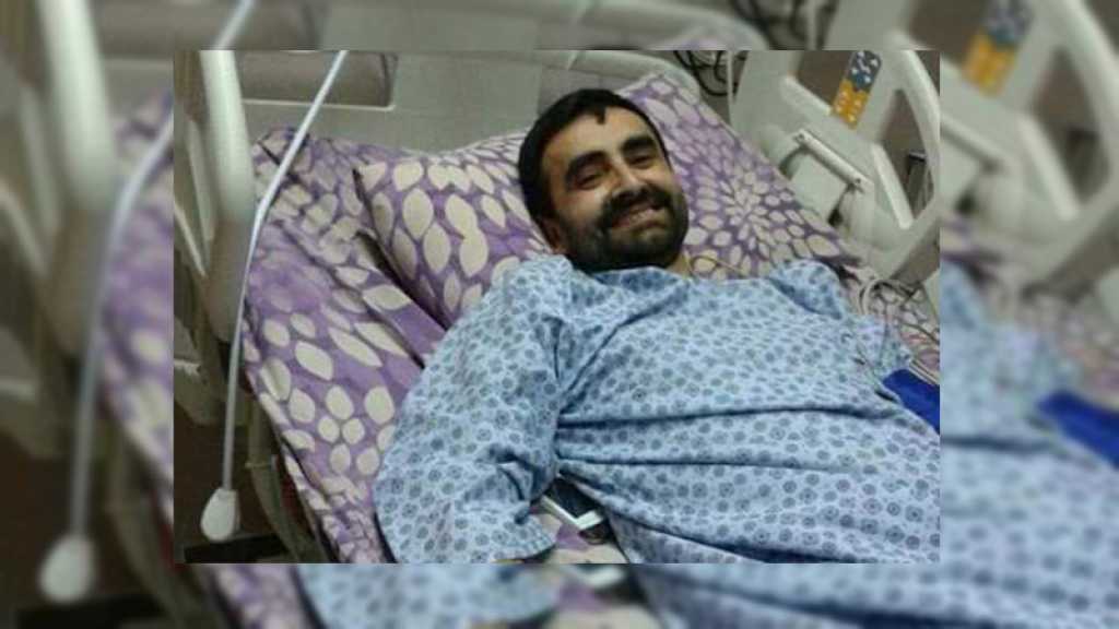 Un prisonnier palestinien décède à la suite de la négligence médicale