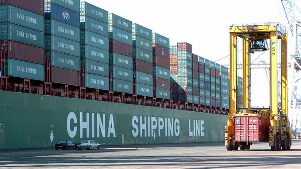 Commerce: la Chine va exempter de surtaxes douanières certains produits américains