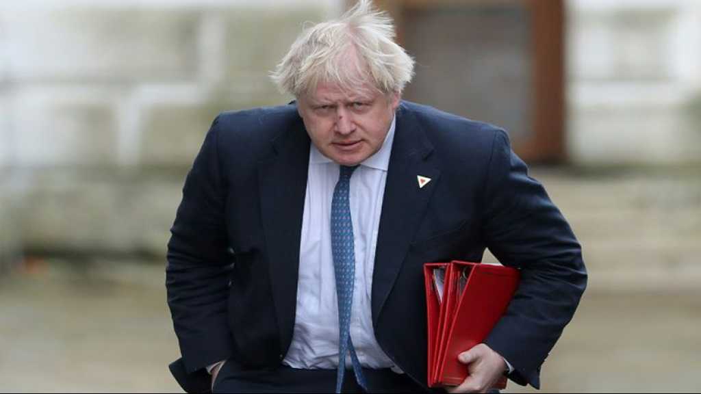 Brexit: la justice écossaise inflige un nouveau camouflet à Boris Johnson