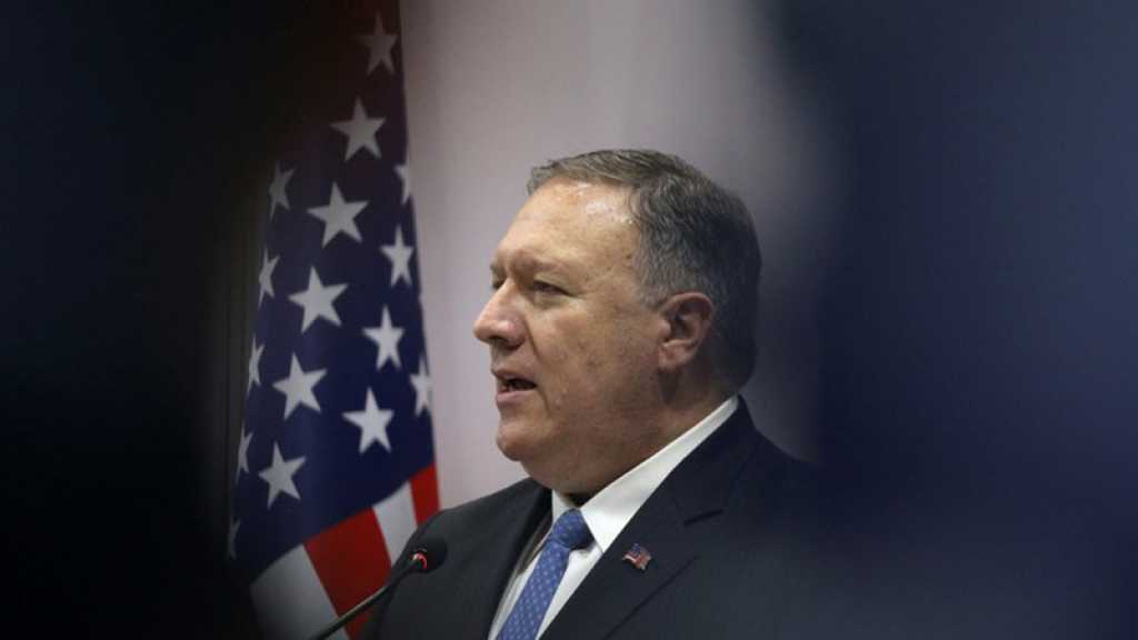 Les Etats-Unis invoquent un traité régional de coopération militaire contre le Venezuela