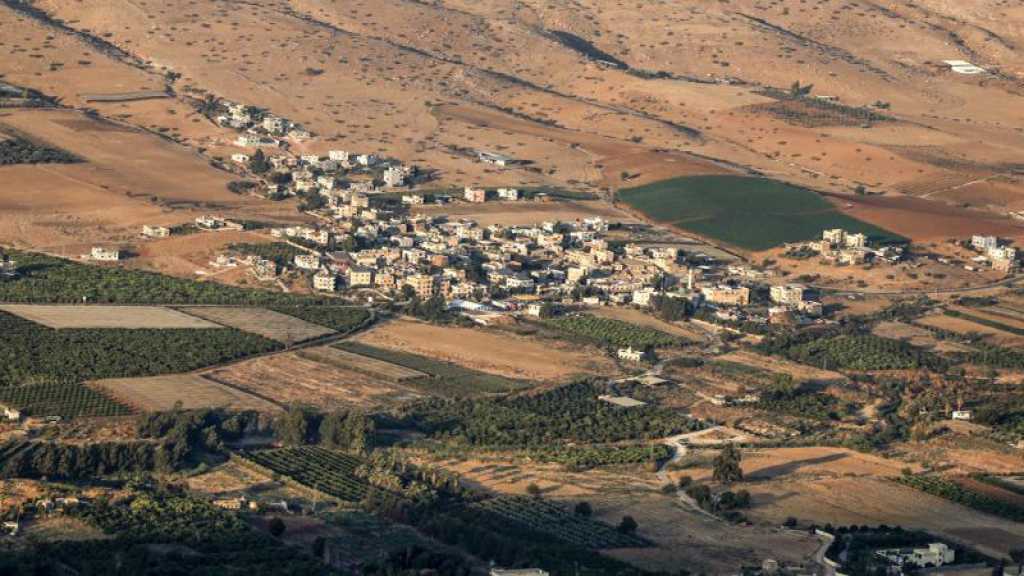 L’Entité sioniste «légalise» une colonie sauvage en Cisjordanie occupée