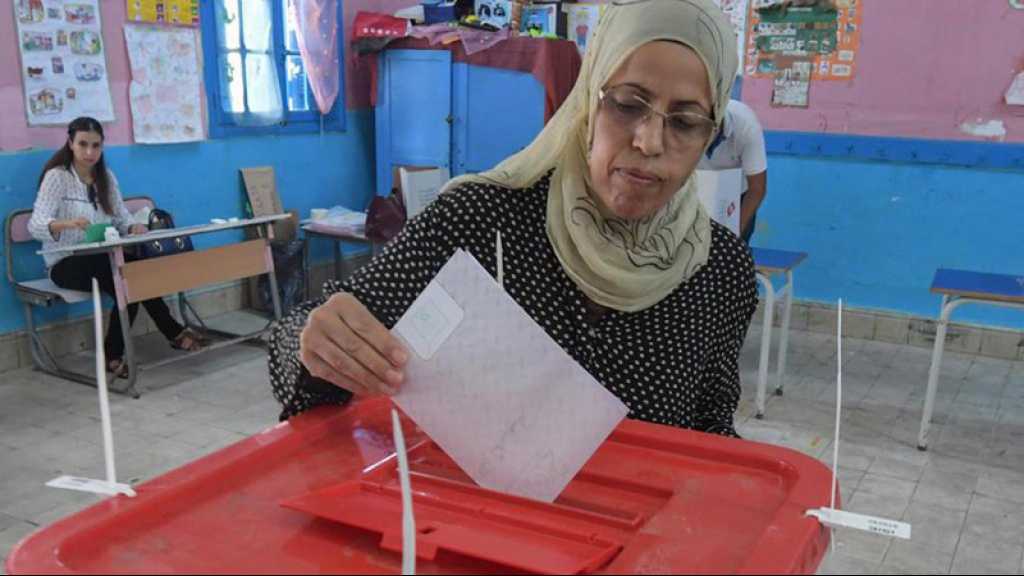 Présidentielle en Tunisie: 2 candidats anti-système assurent être qualifiés au 2e tour