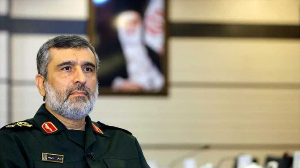 L’Iran est prêt à «une guerre totale» contre les Etats-Unis, dit le CGRI