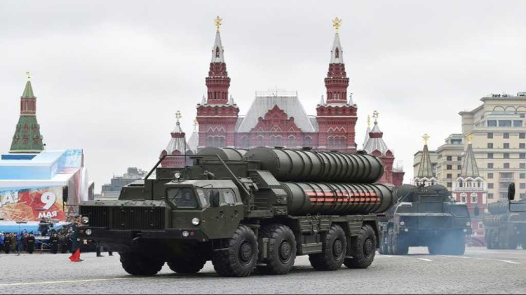 La Turquie reçoit une deuxième batterie de S-400 de la Russie