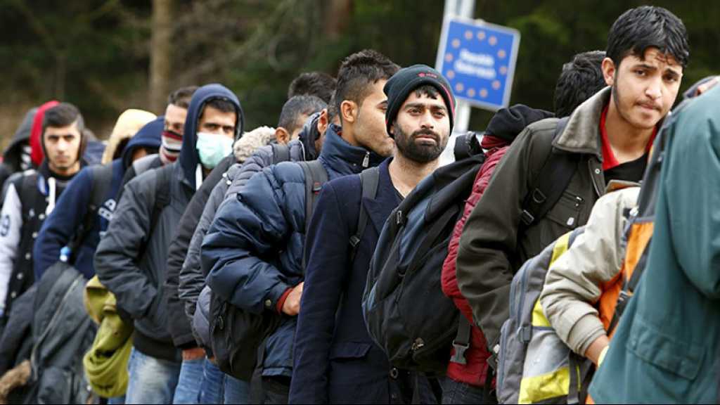 Allemagne/réfugiés: «300.000 personnes» non identifiées, «un risque sécuritaire énorme»