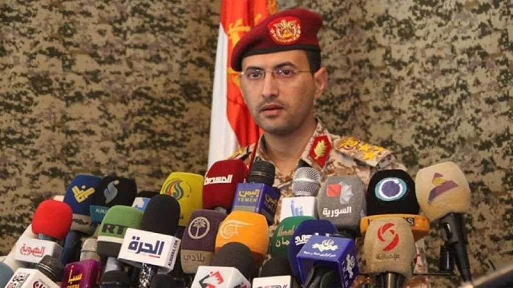 Le général Sarea: Les installations d’Aramco restent une cible et pourraient être attaquées «à tout moment»