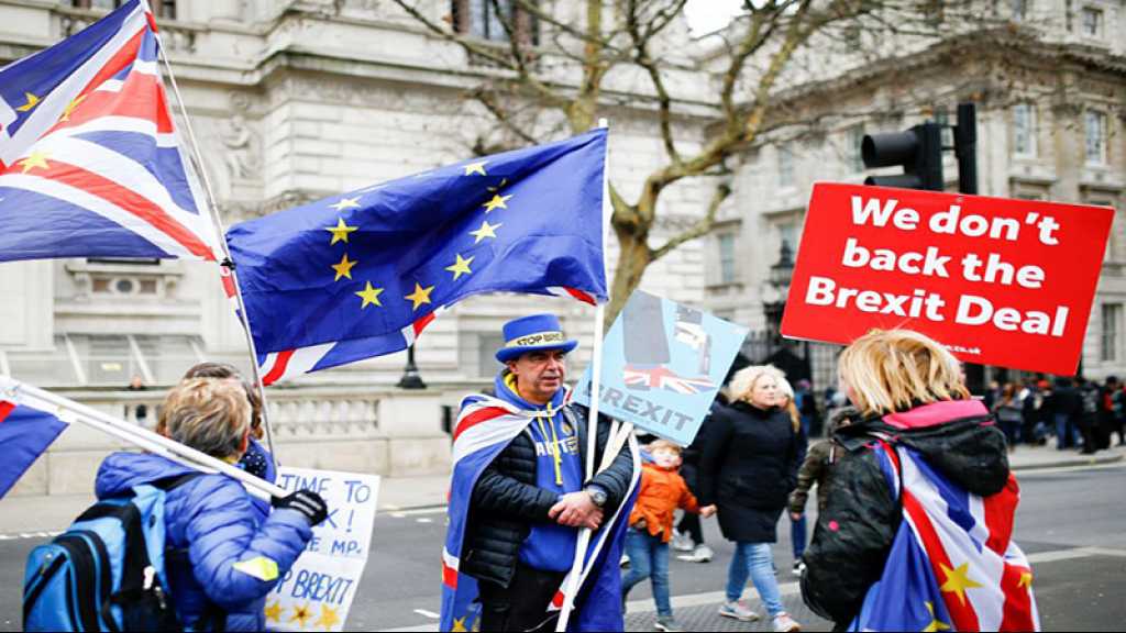 Brexit: pour les patrons européens, le «no deal» serait un «désastre»