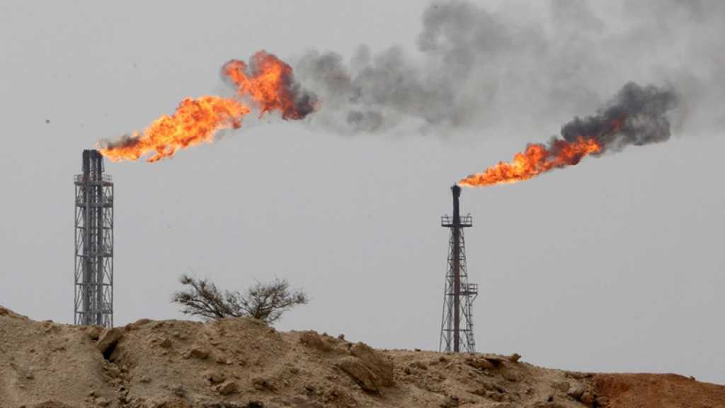 Arabie/Pétrole: la moitié de la production indisponible pendant un mois