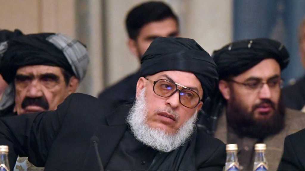 Afghanistan: les talibans se disent prêts à reprendre les négociations de paix avec les Etats-Unis