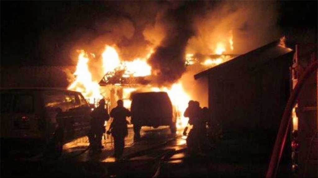 Liberia: un incendie tue 26 élèves dans une école coranique