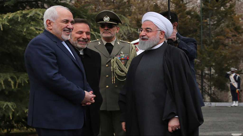 L’Iran dit que le président Rohani pourrait ne pas aller à l’ONU, faute de visa