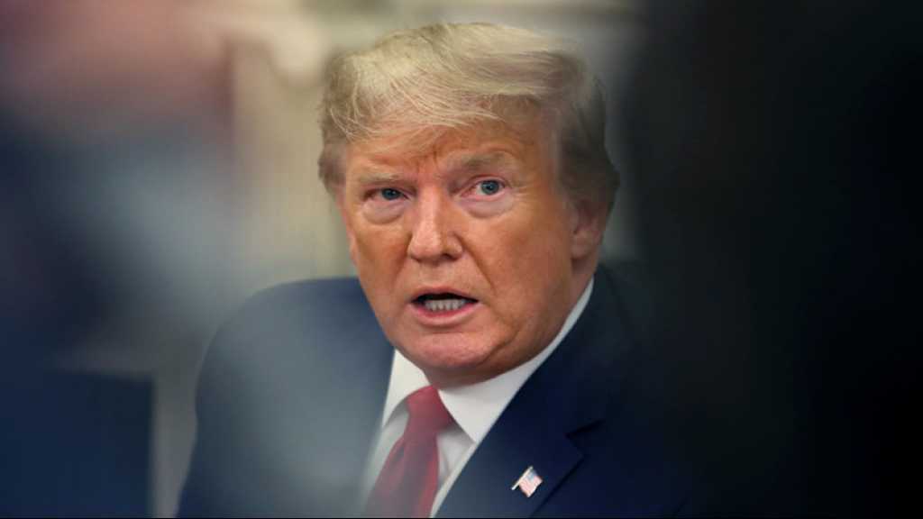 Trump annonce un durcissement «substantiel» des sanctions contre l’Iran