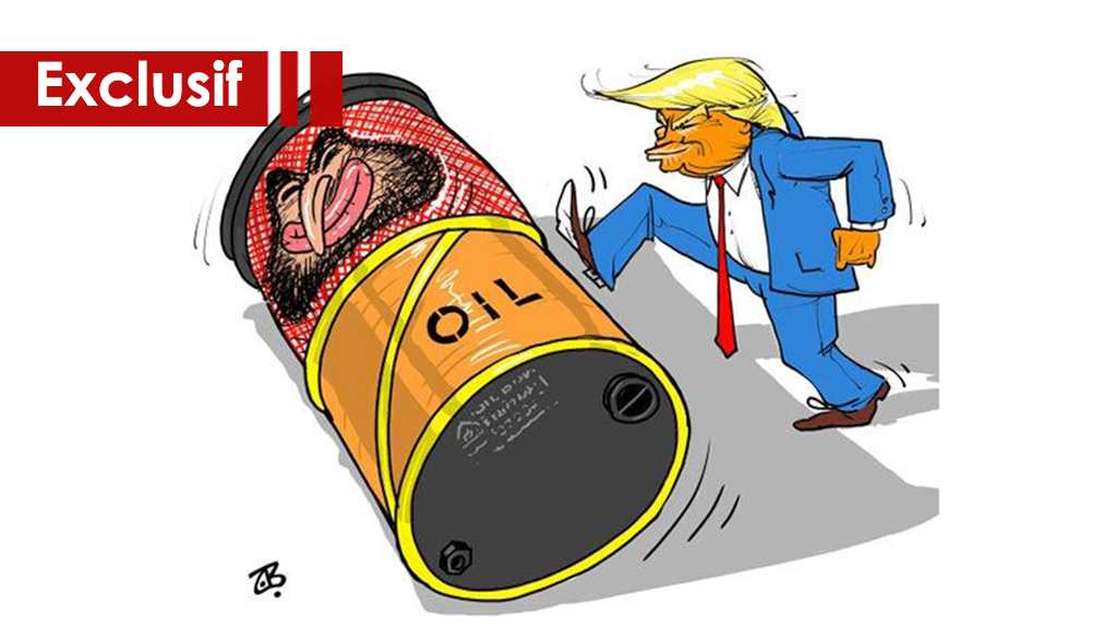 Le soutien américain à l’Arabie saoudite s’évapore