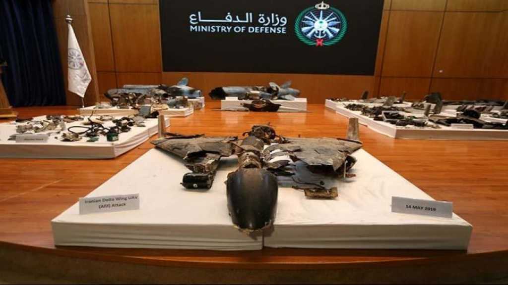 Une source militaire yéménite: Les Saoudiens sont terrorisés