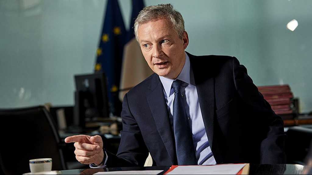Accord franco-allemand sur une stratégie économique commune