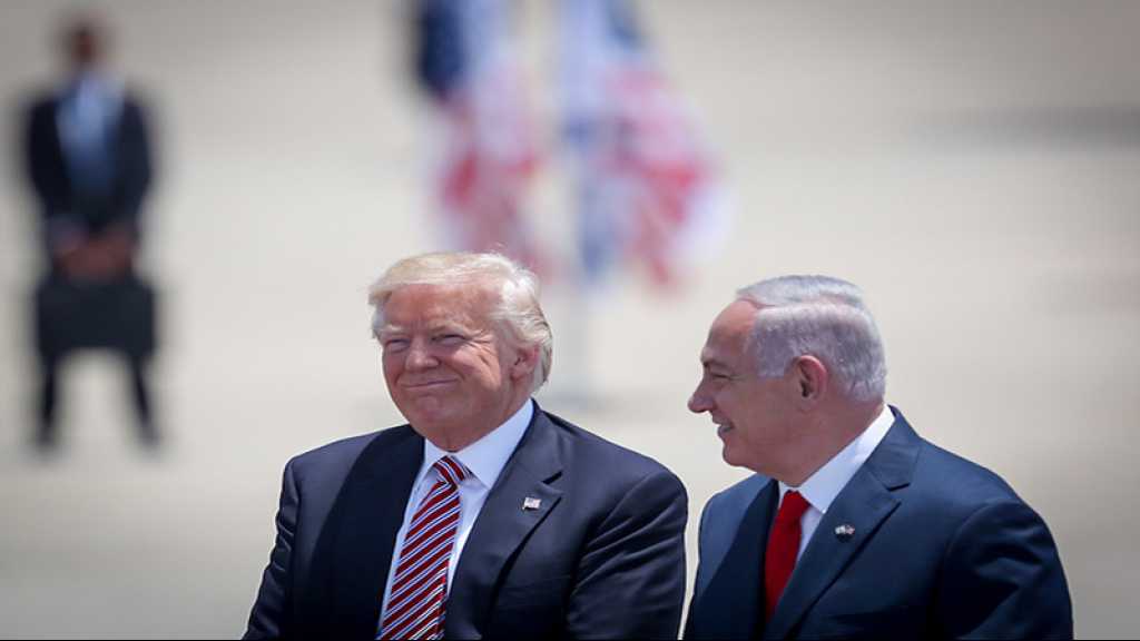 Trump, un président naïf face à un Netanyahu «machiavélique», dit Tillerson