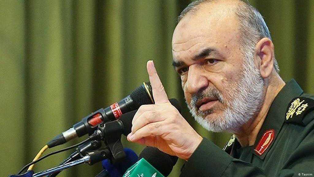 Les Gardiens avertissent qu’en cas d’attaque, la guerre n’aura pas lieu en Iran