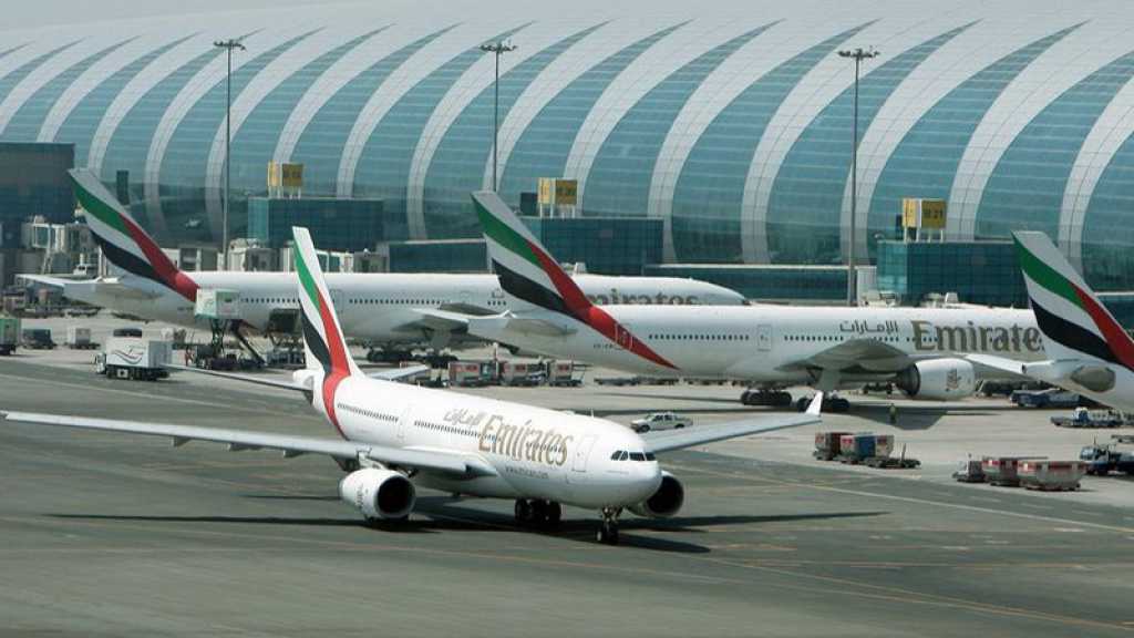 Un drone repéré dans une zone proche de l’aéroport de Dubaï, deux vols déroutés