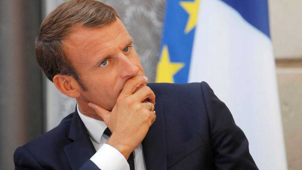 Arabie : Macron «très prudent» sur l’attribution des attaques