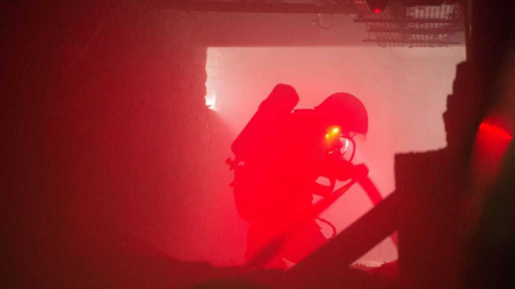 Huit nourrissons sont morts dans l’incendie d’une maternité en Algérie
