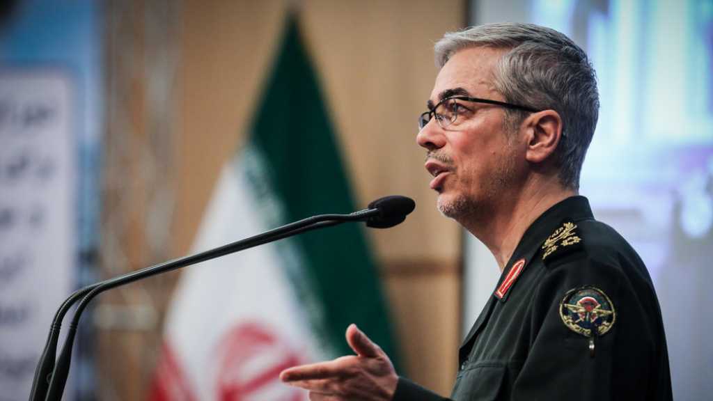 L’Iran promet «destruction et captivité» à tout ennemi si le pays est attaqué