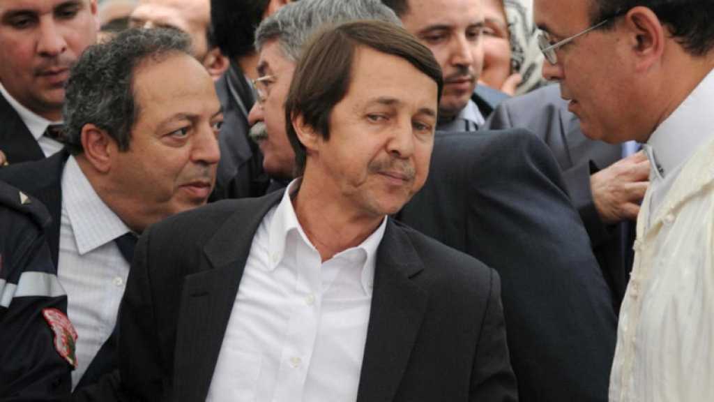 Algérie: 15 ans de prison pour le frère de Bouteflika dans le procès de Blida