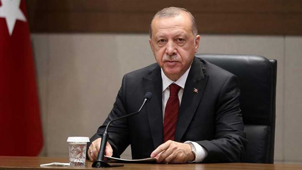 La Turquie souhaite continuer à acheter du gaz et du pétrole à l’Iran