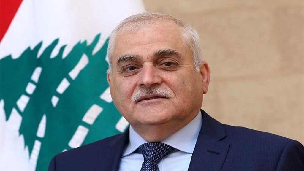 Jabak: Washington a menacé de cesser leurs contributions à l’OMS si les vaccins sont assurés aux enfants du Liban sud