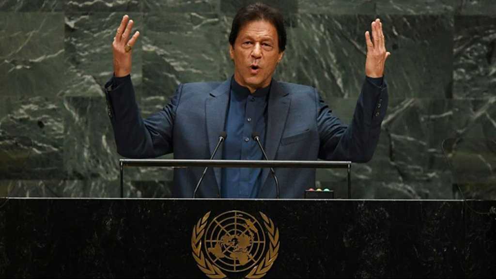 Cachemire: le Pakistan agite à l’ONU le risque d’une guerre nucléaire