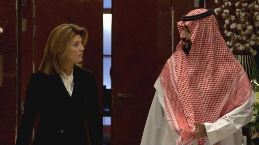 MBS change de ton: Je préfère une solution politique avec l’Iran